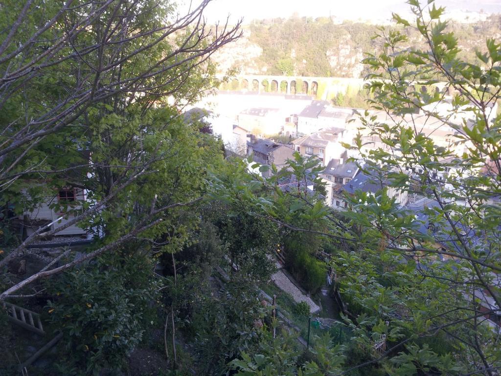 Casona El Gurugu Hotel ลัวร์กา ภายนอก รูปภาพ