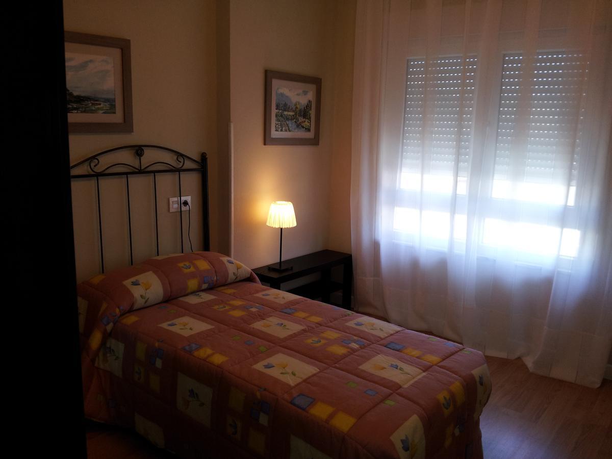 Casona El Gurugu Hotel ลัวร์กา ห้อง รูปภาพ