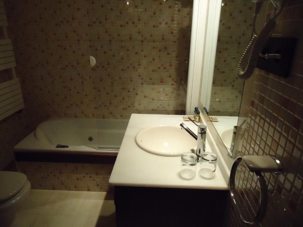 Casona El Gurugu Hotel ลัวร์กา ห้อง รูปภาพ